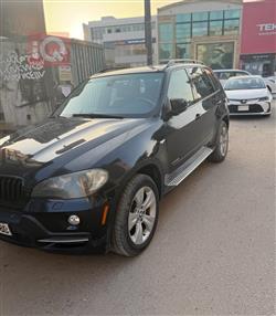 بي ام دبليو X5